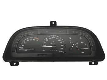 7700844747  Bloc compteurs vitesse Renault