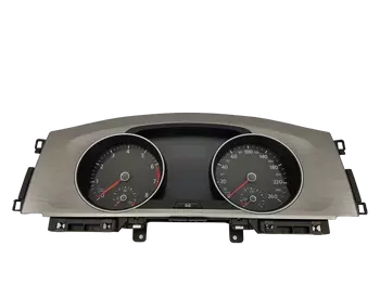 5G0857059 5G0.857.059 Bloc compteurs vitesse Volkswagen