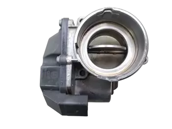 03G128063A Boitier papillon d’admission Audi Seat Skoda Volkswagen 1,9 2,0 TDI