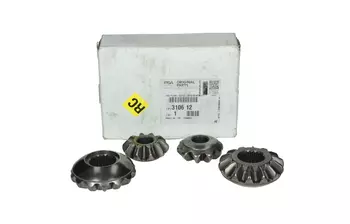 310612,  3106.12 Mécanisme différentiel Citroen Peugeot