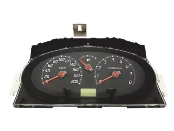 AX861 Bloc compteurs vitesse Nissan