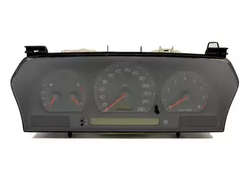9148926 Bloc compteurs vitesse Volvo