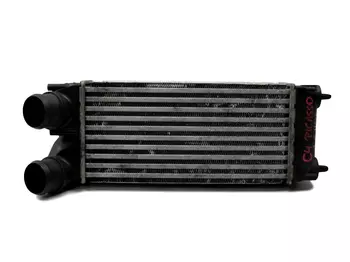 0384L4 Refroidisseur turbo Citroen Peugeot _1,6 HDI