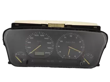 1H6919033 Bloc compteurs vitesse Volkswagen