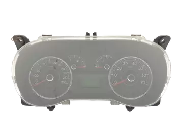 51908709 Bloc compteurs vitesse Fiat