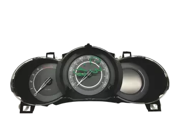 96668806XT Bloc compteurs vitesse Citroen Diesel