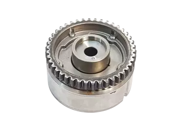 130252372R Poulie d'arbre a came Dacia Renault 0,9 TCE H4B 1,0 SCE