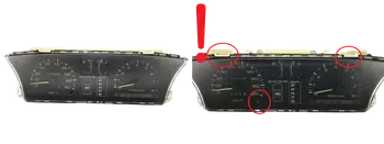 785094041 Bloc compteurs vitesse Subaru