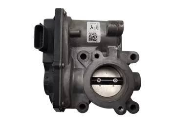 161206038R Boitier papillon d’admission Dacia Nissan Renault 0,9 TCE H4B  1,2 TCE H5F