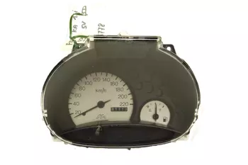 43-1276-C 9258102 431276C Le compteur, compteur de vitesse, tableau de bord Ford