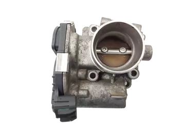 55562270 Boitier papillon d’admission Chevrolet Opel 1,2 1,4