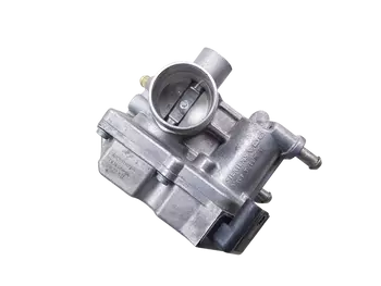 7838024 -04 Boitier papillon d’admission BMW