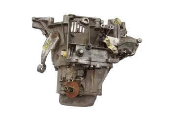20TB38  Boîte de vitesse Citroen Peugeot 1,9 D WJZ 1868 cm3 DW8