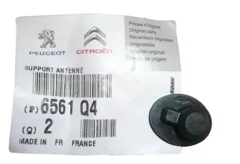 6561.Q4,  6561Q4 Fixation, support Citroen Peugeot