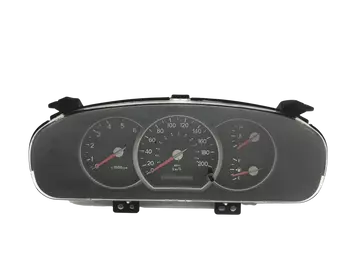 0K52A55430A Bloc compteurs vitesse Kia Diesel