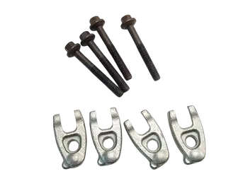 8200433867 8200548368 Fixation Dacia Nissan Renault 1,5 dci