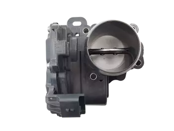 9806625280 Boitier papillon d’admission Citroen Ford Peugeot 2,0 HDI TDCI 1,9 TD