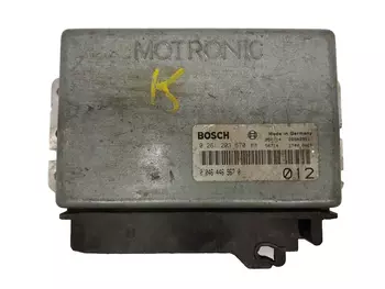 00464469670 Calculateur ecu Lancia