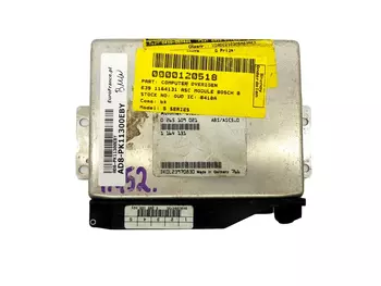 1 164 131 Calculateur BMW