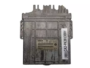 P04686660AD Calculateur ecu Chrysler