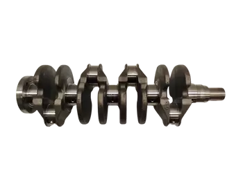 0501K6, 0501.K6, Arbre vilebrequin Citroen Ford Peugeot Volvo 1,6 hdi 16v 1,6 TDCI