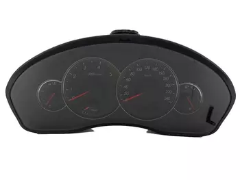 85002AG010 Bloc compteurs vitesse Subaru Diesel