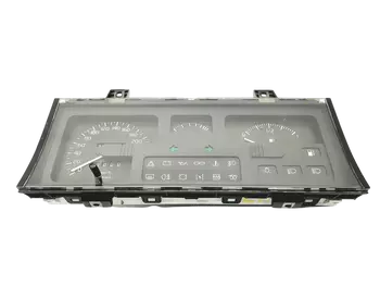 7700824324 Bloc compteurs vitesse Renault