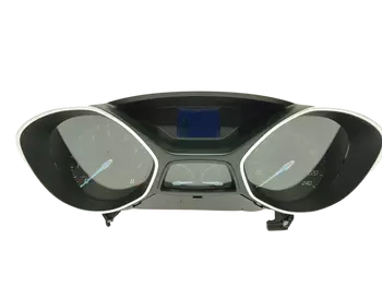 BM5T-10849-AR Bloc compteurs vitesse Ford