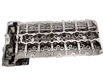 756016407 La culasse BMW 3,0 24V N53B30A