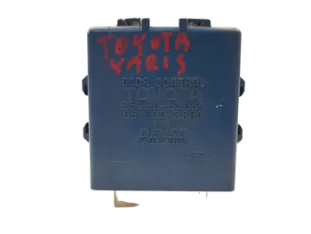 85980-52051 Calculateur de verrou Toyota