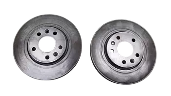 402062000R  L’esemble de disques de frein 2 pièces Renault