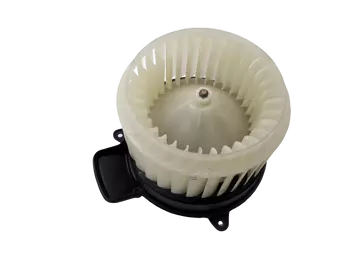 4H1820021B  Moteur ventilateur chauffage climatisation Audi