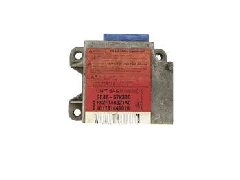 GE4T-57K30D Calculateur Mazda