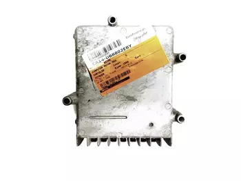 P04686707AK Calculateur Chrysler