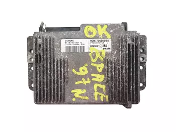7700105153 Calculateur Renault