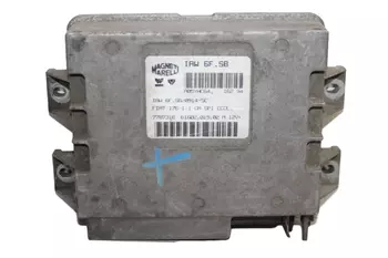 IAW 6F.SB Calculateur d’ ordinateur ecu Fiat