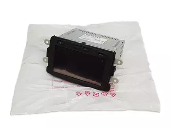 281157195R 281156332R Navigation Fiat Nissan Opel Renault