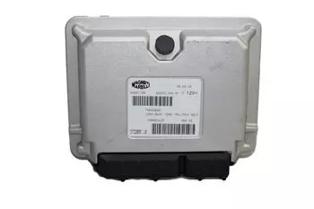 55201188 Calculateur de boite de vitesses Fiat