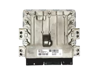 237103328R Calculateur Renault