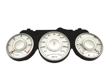 1400613880 Bloc compteurs vitesse Citroen Fiat Peugeot Diesel