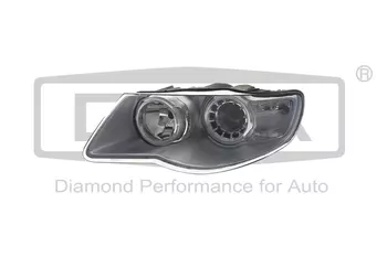 7L6941040 Phare Volkswagen