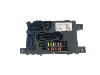 00517817590 Boîtier fusibles Fiat