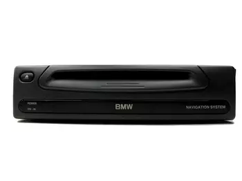 65 90 9 408 772 | 22SY586 Navigation BMW