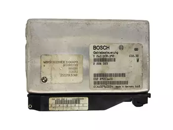 2228353 Calculateur de boîte de vitesse BMW