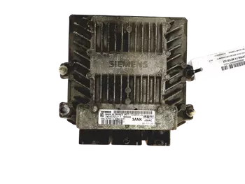 4M51-12A650-JK Calculateur Ford