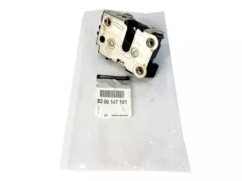 8200147151 Serrure de porte Renault
