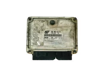 038 906 019 FC Calculateur Seat Volkswagen