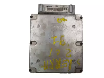 92GB-12A650-EA Calculateur ecu Ford