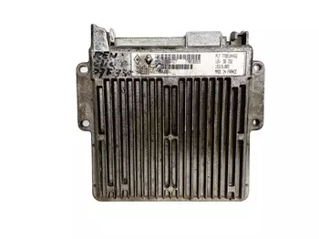 7700867277 Calculateur Renault