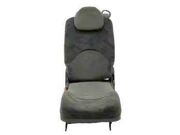 Siège ,fauteuil Gauche Arrière Citroen Xsara Picasso